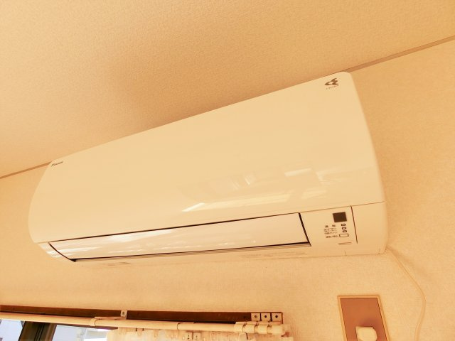 戸辺ハイツの設備