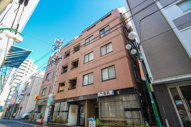 カインドステージ四谷三丁目の画像