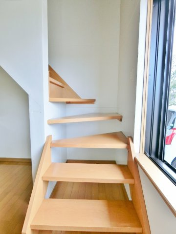 FROM-2の内装|他の部屋の写真になりますので異なる場合が御座いますがご了承下さい。