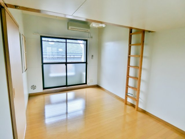 FROM-2の洋室|他の部屋の写真になりますので異なる場合が御座いますがご了承下さい。