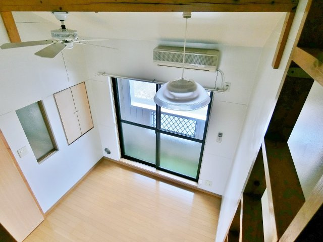 FROM-2の洋室|他の部屋の写真になりますので異なる場合が御座いますがご了承下さい。