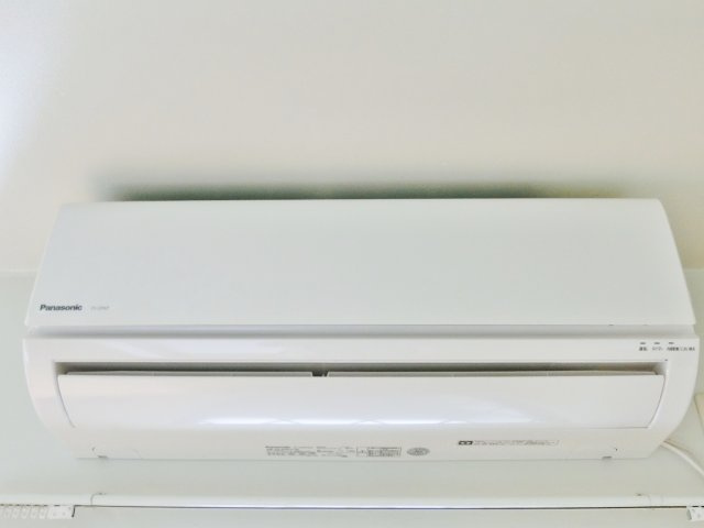 FROM-2の設備|他の部屋の写真になりますので異なる場合が御座いますがご了承下さい。