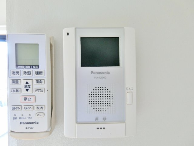 FROM-2の設備|他の部屋の写真になりますので異なる場合が御座いますがご了承下さい。