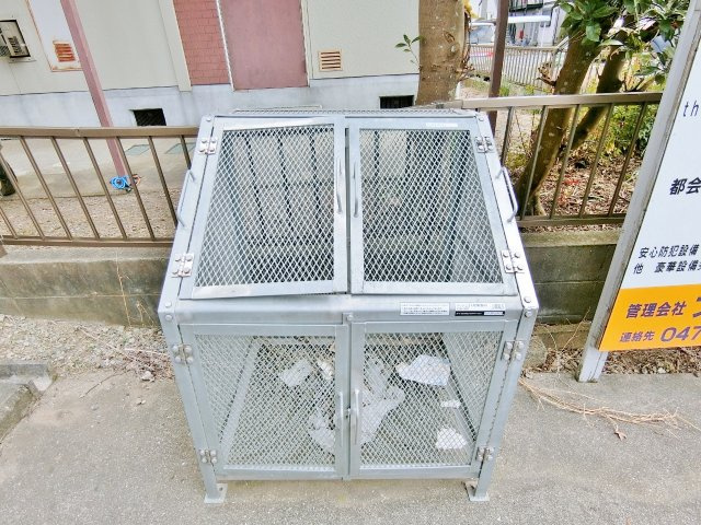 FROM-2のその他共用部分