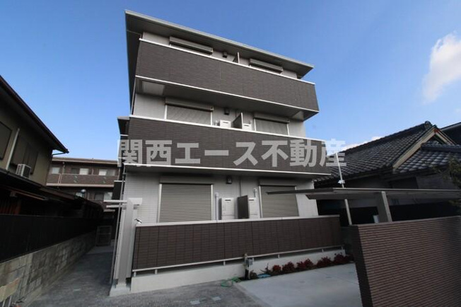 【外観】 | La Pause East Avenue