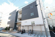 フジパレス山本町の画像