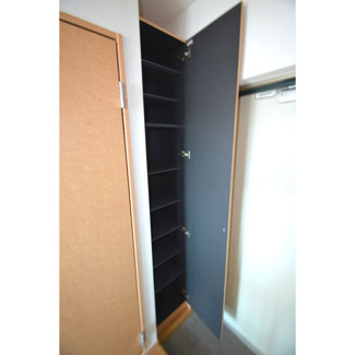 【設備】 | 大島マンション2 | シューズボックス