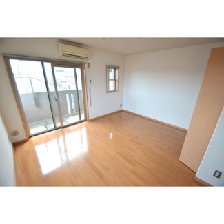 【内装】 | 大島マンション2