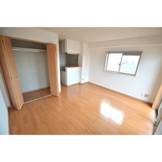 【居間・リビング】 | 大島マンション2