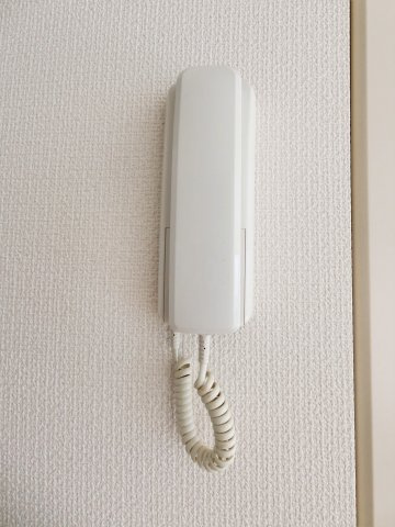 スカイハイツのセキュリティ