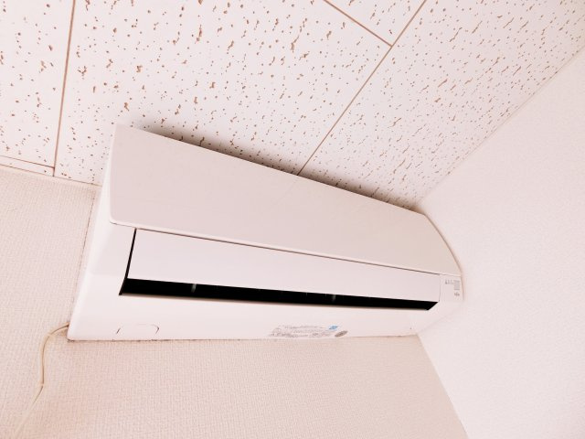 スカイハイツの設備