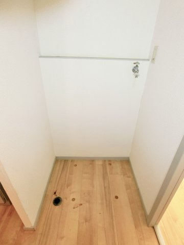 スカイハイツの設備