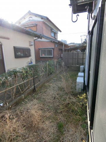 スカイハイツのその他