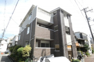 AD Lead 粉浜Ⅰの画像