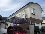 メイプルハウスの画像