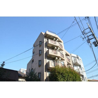 【外観】 | ドエル嶺町