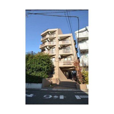 【外観】 | ドエル嶺町