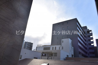 【展望】 | フェニックス横濱吉野町