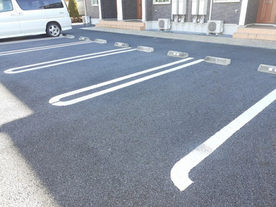 【駐車場】 | エルピーダ