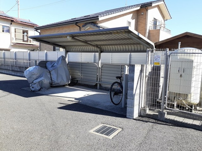 【その他共用部分】 | エルピーダ