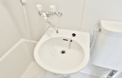 【洗面所】 | T’ssTyle | 広い洗面スペース