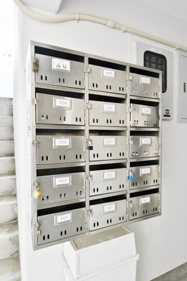 【その他共用部分】 | T’ssTyle