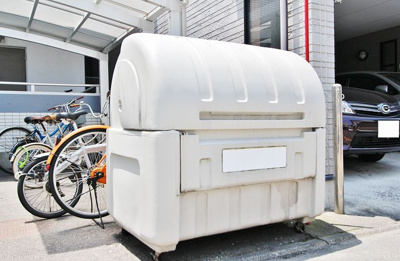 【設備】 | T’ssTyle