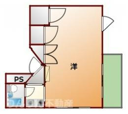 【間取り】 | T’ssTyle