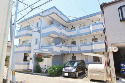 【外観】 | T’ssTyle