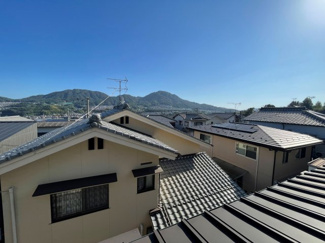 【展望】