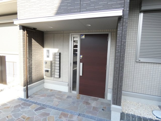 【その他共用部分】 | Sinfaria YUZATO B棟