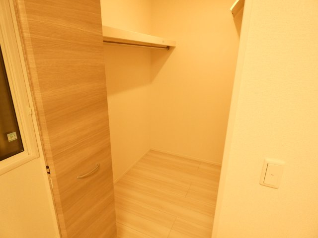 【収納】 | Sinfaria YUZATO B棟