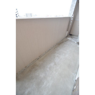 【バルコニー】 | フォルテ