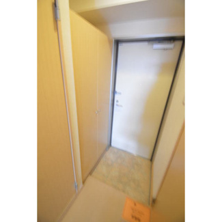 【玄関】 | フォルテ