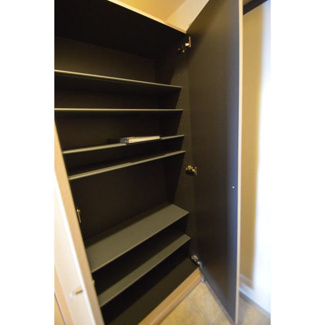 【収納】 | フォルテ