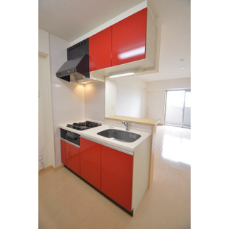 【キッチン】 | フォルテ