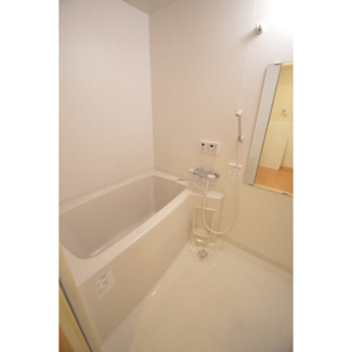 【浴室】 | フォルテ