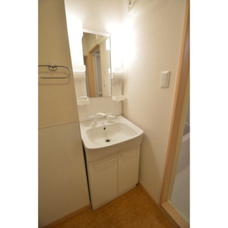 【洗面所】 | フォルテ