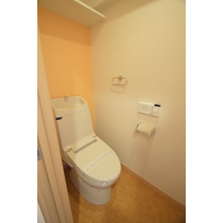 【トイレ】 | フォルテ