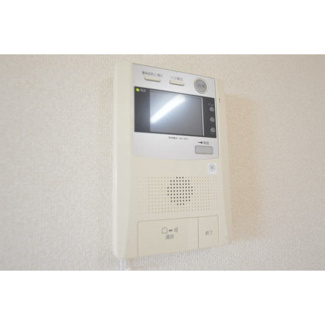 【セキュリティ】 | フォルテ | オートロック・ＴＶインターホン