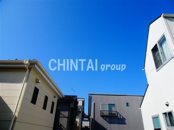 ボウ ベルズ ハウス笹塚の展望