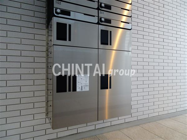 ボウ ベルズ ハウス笹塚のその他共用部分