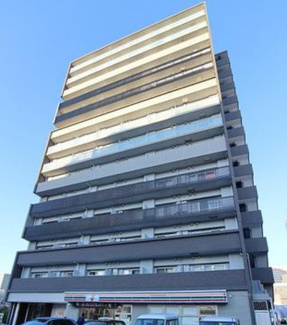 【外観】 | キャナルテラス品川
