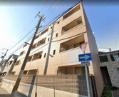 イーリス ウィステリアの画像