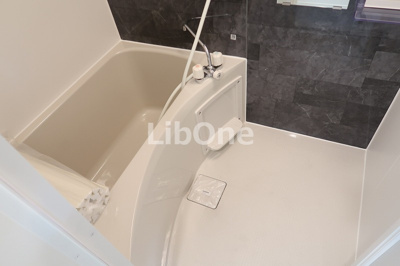 【浴室】 | LAUREL東小岩