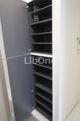 【収納】 | LAUREL東小岩