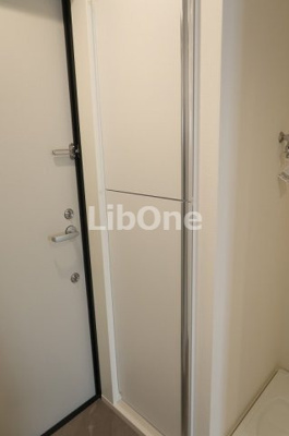 【玄関】 | LAUREL東小岩