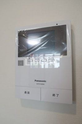 【セキュリティ】 | LAUREL東小岩