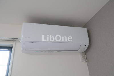 【設備】 | LAUREL東小岩