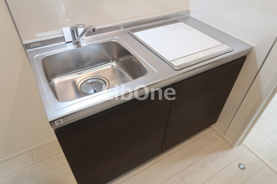 【キッチン】 | LAUREL東小岩